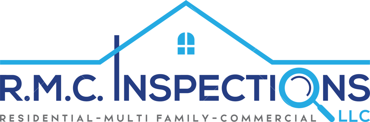 RMC Inspections logo